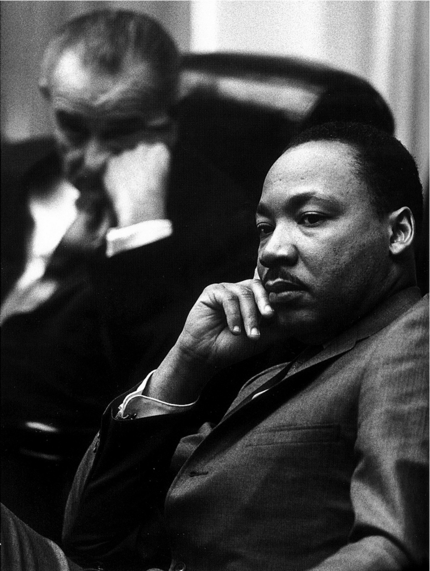 Image of LBJ and MLK Jr. from [jackbrummet.blogspot.com/2015/01/i...](https://jackbrummet.blogspot.com/2015/01/images-of-dr-martin-luther-king-jr.html)